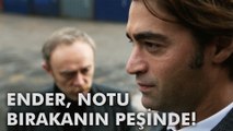Ölene Kadar | 3. Bölüm - ''Ender Notu Bırakanın Peşinde!
