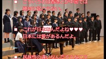 【海外の反応】日本のある光景を見た外国人が驚いた日本のすごいところ「これが日本なんだよね！日本には愛があるんだよ」サングラス姿での合唱15の夜【海外が感動する日本の力】