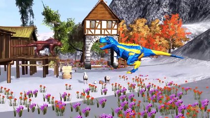 Finger Family Song - FEATURED Playlist - Daddy Finger ChuChu TV Bounce Patrol Kids VideoGy