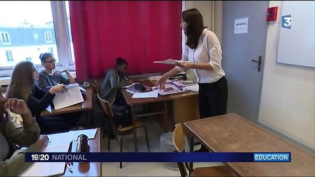 Lycées : quand un algorithme décide dans quel établissement vont les élèves