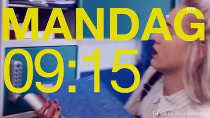 S2E2 - 4. Monday 07.03.16 - 09.15 Clip 'Tinder'