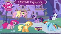 My little pony : Friendship is Magic Game - My little Pony Prom day - MLP Games Cartoon