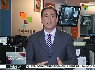 Venezuela: realizan caravana en homenaje a Hugo Chávez