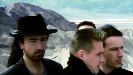 U2 - 30th Anniversary Edition Of The Joshua Tree 2017