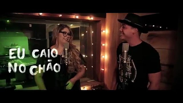 Clipe: Wesley Safadão - Ninguém é de Ferro - Part. Marília Mendonça