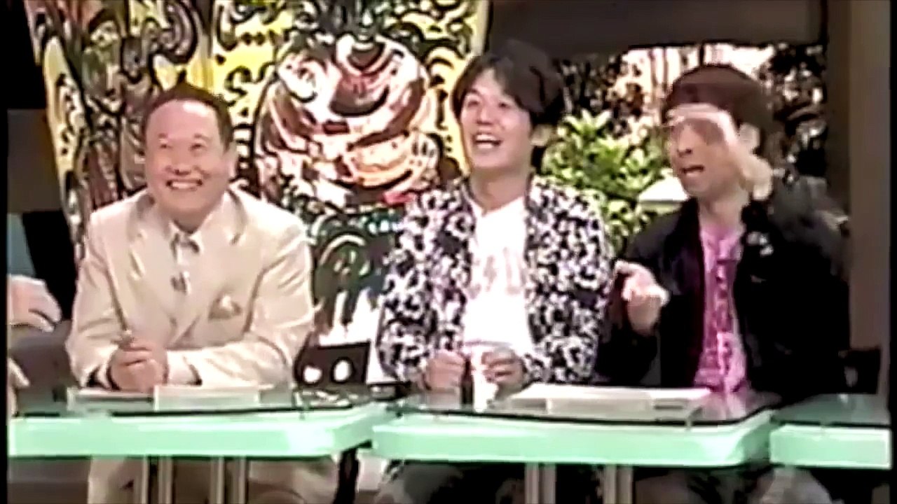 紳助さん大爆笑トークベスト④