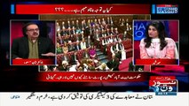 Big Plan of International Establishment Against Imran Khan - Dr. Shahid Masood Reveals