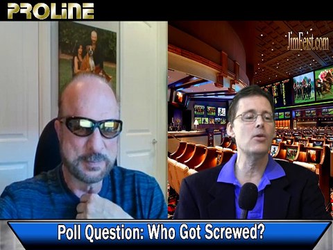 PROLINE College Basketball Betting | Michigan/Oklahoma St | Free Picks, March 15, 2017