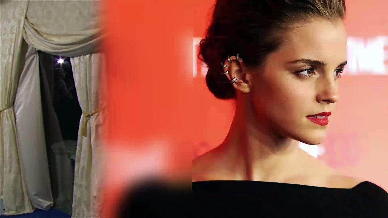 Emma Watson pursues legal action in photo leak incident - video Dailymotion