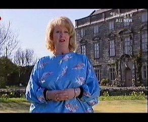Most Haunted - S03E02 - Moresby Hall