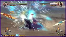 Naruto Shippuden:Storm 4 -Perfect Susanoo Itachi vs Shisui Uchiha Susanoo(GAMEPLAY SCREENS