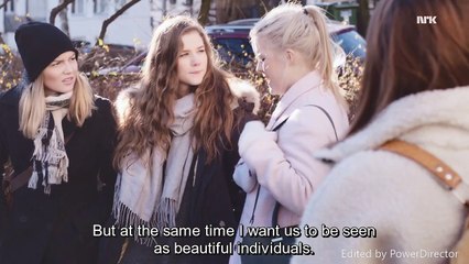 S2E2 - 8. Tuesday 08.03.16 - 11.50 Clip 'Sexual Objects'