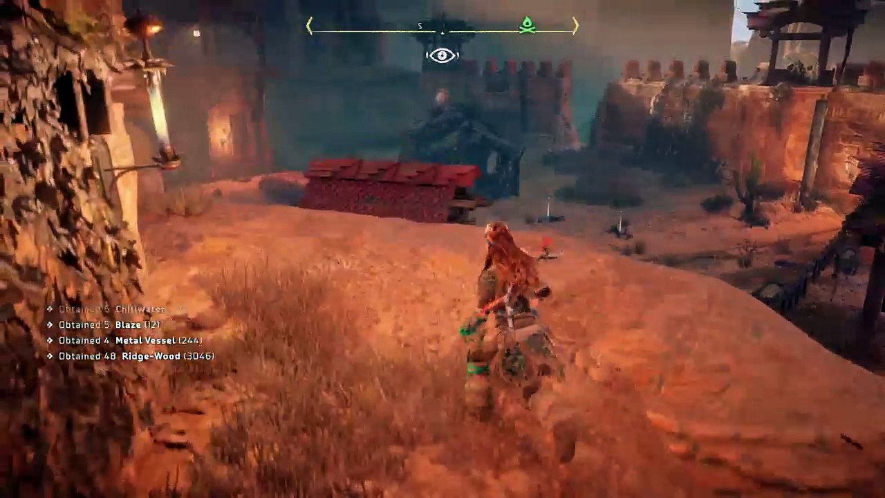 Horizon Zero Dawn part 12