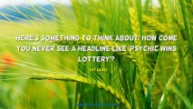 Jay Leno Quotes #1