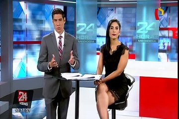 Punta Hermosa: hallan lancha varada con 200 kilos de marihuana