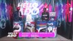REPLAY - Hello Ado du 15 Mars 2017 avec PI & JI - Invité : MOMO DIENG