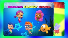 Nick Junior Baby Shows 4K Video Finger Family Songs