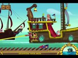 Jake and the Neverland Pirates Full Episodes of Various Disney Jr. Games in English - Walk