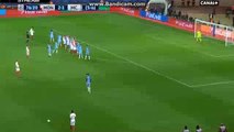 Goal HD Tiemoue Bakayoko - AS Monaco 3-1 Manchester City 15.03.2017 HD