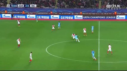 But Leroy Sané Monaco vs Manchester City But Leroy Sané