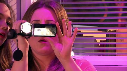 Hollyoaks 15th March 2017