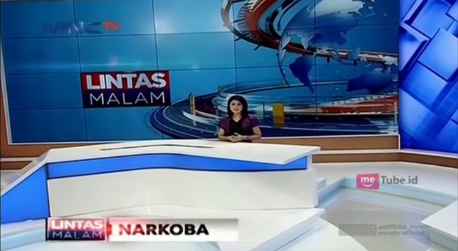 Penggerebekan Narkoba di Padang Diwarnai Kejar-kejaran