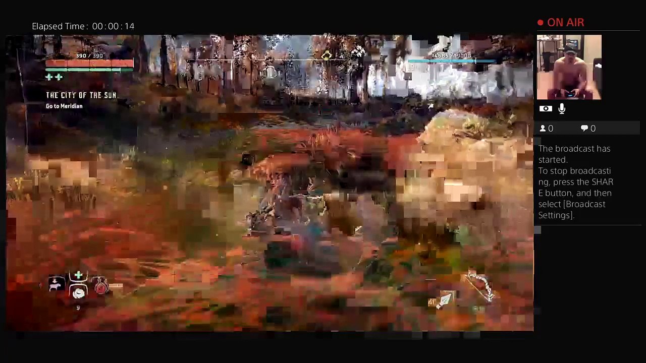 Horizon Zero Dawn (3)