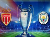 All Goals HD - AS Monaco 3-1 Manchester City - Champions League - 15/03/2017 HD