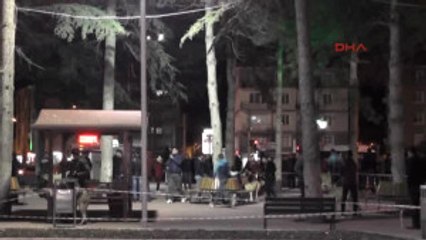 Konya - Hollanda'ya Kangal Köpekli Protesto