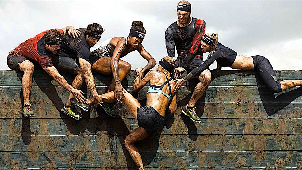 3 Steps to Become an Obstacle Racing World Champion