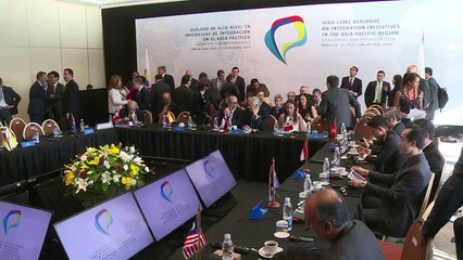 Tras salida de EEUU, algunos países tratan de aprovechar el TPP