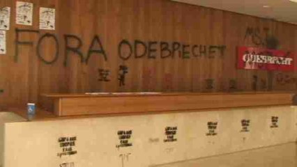 Brasil compartirá las confesiones de Odebrecht con otros países