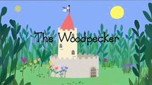 Ben And Hollys Little Kingdom The Woodpecker