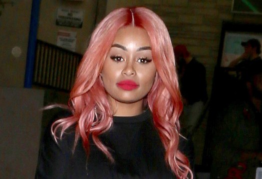 Blac Chyna Ready To Spill Kardashian's Secrets