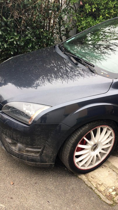 Moteur Focus ST qui claque 2 Cgaya