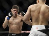 Vicente Luque believes UFC Fight Night 107 win will move him into top-15