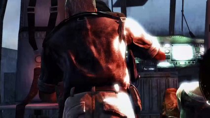 Tomb Raider Definitive - Escaping the Solarii Fortress