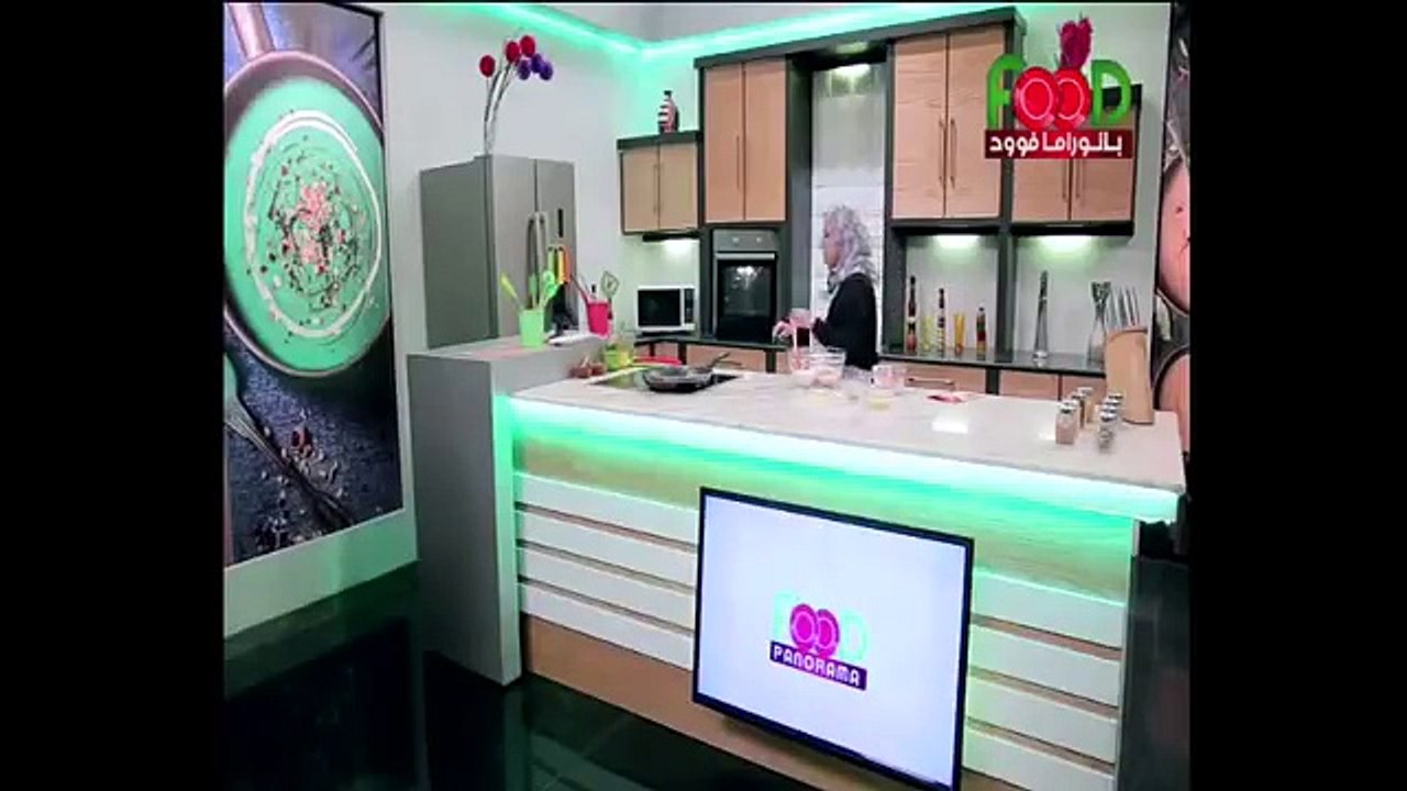 #بانوراما فوود #سنه اولى طبخ #سارة عبد السلام#بريا