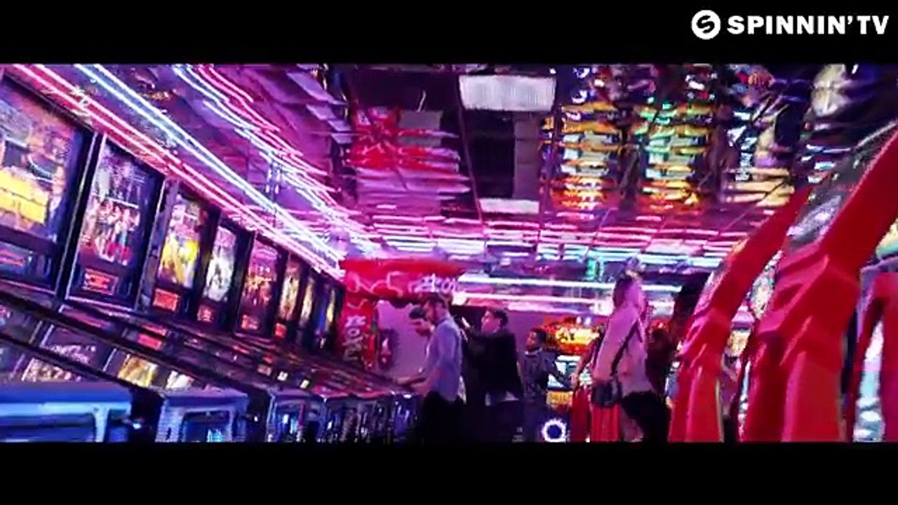 Florian Picasso - This Is Our Time (Official Music Video)