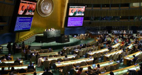 Türkiye, Hollanda'nın Skandal Uygulamasını Nota ile BM'ye Taşıdı