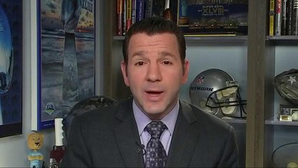 Could Malcolm Butler be heading to the Saints?