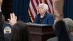 Fed raises rates for third time in decade