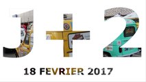 [4/11] 4L Trophy 2017 - 20eme Edition - Equipage 703 (18 Février 2017)