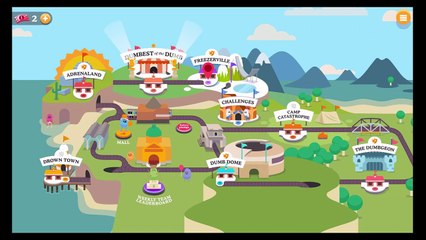 DUMB Ways TO DIE 2: Dumbest Of The Dumb | New Characters Chanllenge