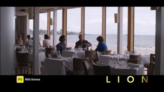 LION Film Aussie TV Spot 27.2.2017