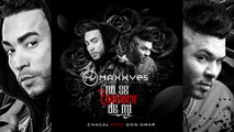 No te enamores de mi - Chacal feat Don Omar - Chacal