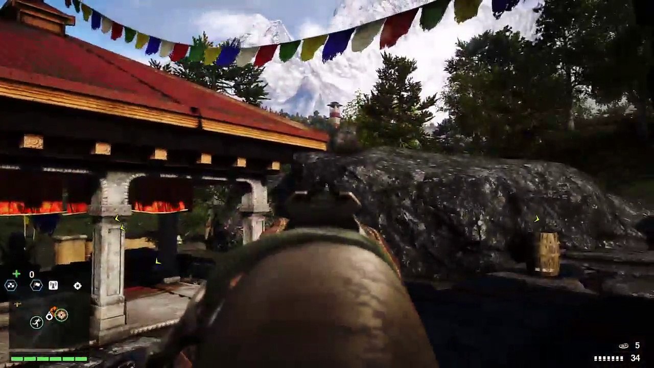FRED-DANGERS's Live PS4 Broadcast (2)