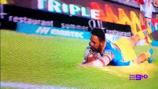 NRL Rugby League Season 2017 Promo