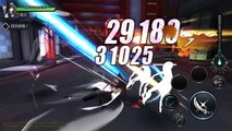 Extradimensional War Kyi Gameplay do jogo da NetEase para Android/IOS(EM CHINÊS).