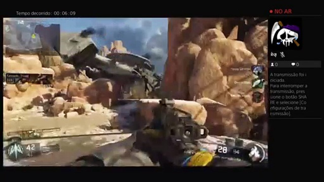 Bo3 pistola (3)